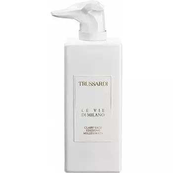 Clary Sage Edizione Millesimata