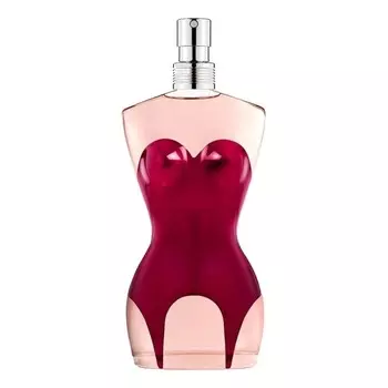 Classique Eau De Parfum Collector 2017