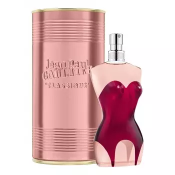 Classique Eau De Parfum Collector 2017