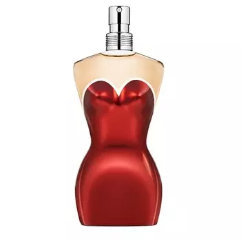 Classique Eau de Toilette X-Mas Edition 2020