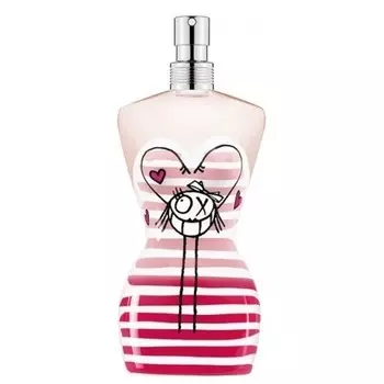 Classique Eau Fraiche Andre Edition (I Love)