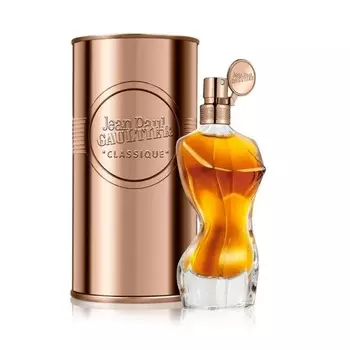 Classique Essence de Parfum