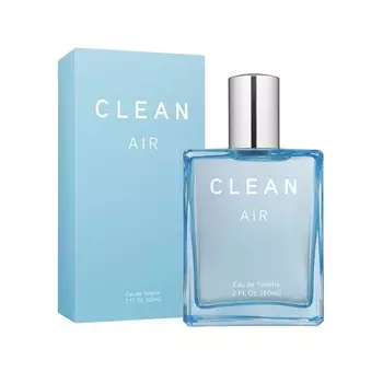Clean Air