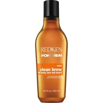 Clean Brew Dody Wash