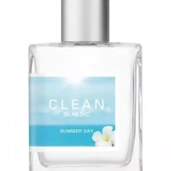 Clean Classic Summer Day