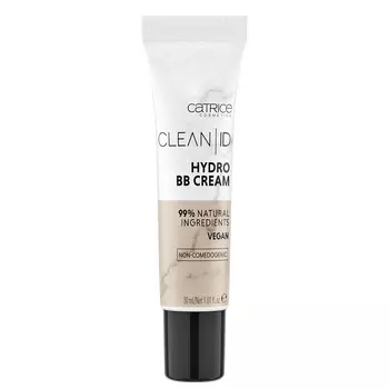 Clean ID Hydro BB Cream