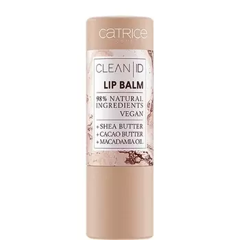 Clean ID Lip Balm