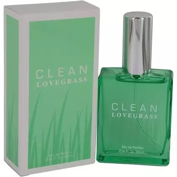 Clean Lovegrass