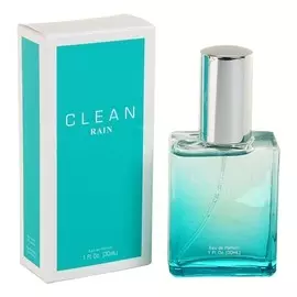 Clean Classic Rain