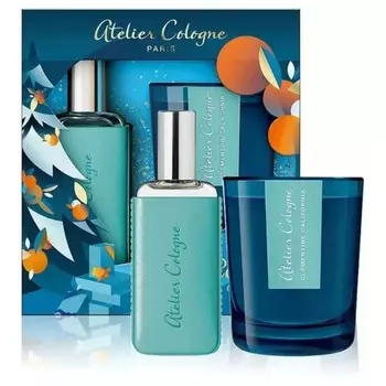 Clementine California