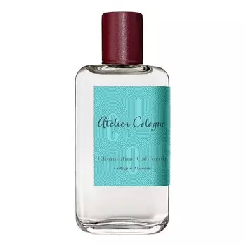 Clementine California