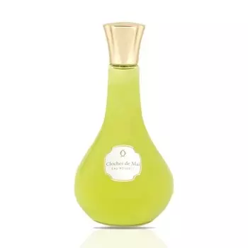 Cloches de Mai Eau Poudree