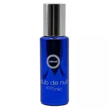 Club de Nuit Blue Iconic