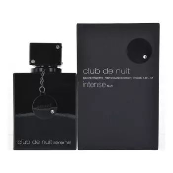 Club de Nuit Intense
