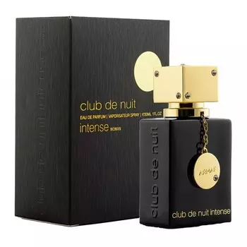 Club de Nuit Intense Woman