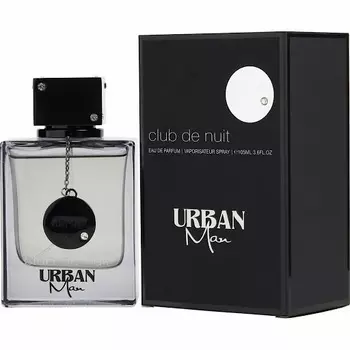 Club de Nuit Urban Man