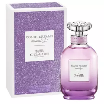 Coach Dreams Moonlight