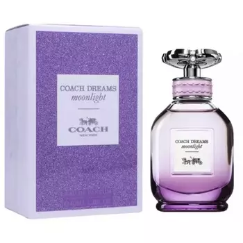 Coach Dreams Moonlight