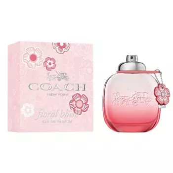 Coach Floral Blush