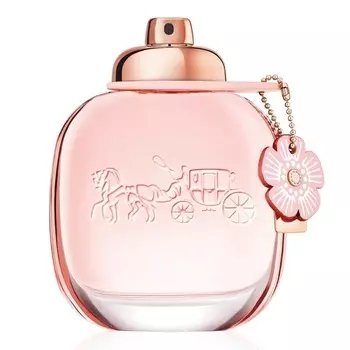 Coach Floral Eau De Parfum