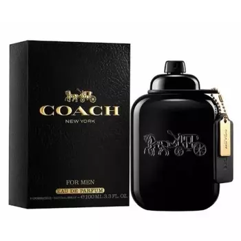 Coach for Men Eau de Parfum