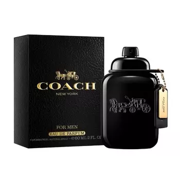 Coach for Men Eau de Parfum
