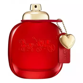 Coach Love Eau de Parfum