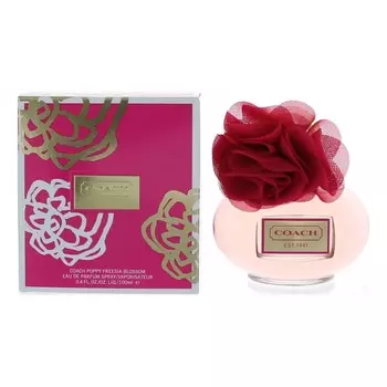 Coach Poppy Freesia Blossom
