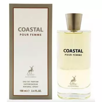 Coastal Pour Femme