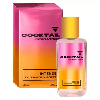 Cocktail Imperatrice