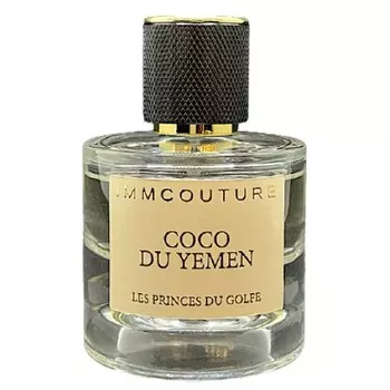 Coco du Yemen