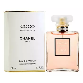 Coco Mademoiselle