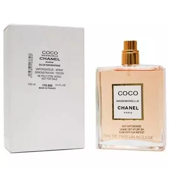 Coco Mademoiselle Intense