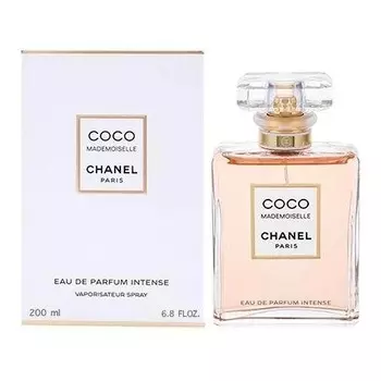 Coco Mademoiselle Intense