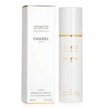 Coco Mademoiselle L'Eau Brume de Parfum