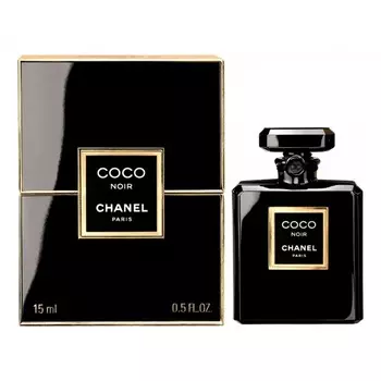 Coco Noir