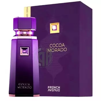 Cocoa Morado