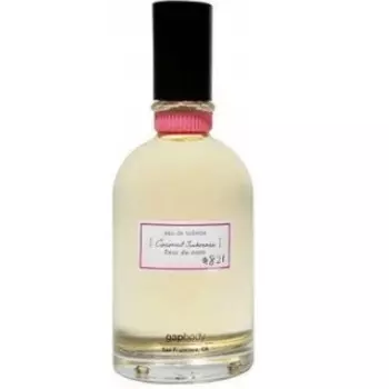 Coconut Tuberose No.821