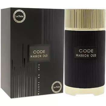 Code Marron Oud