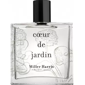 Coeur de Jardin