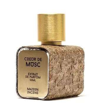 Coeur de Musc