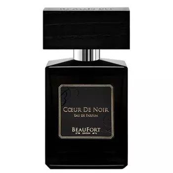 Coeur De Noir