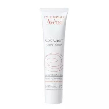 Cold Cream