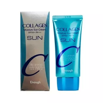 Collagen Moisture Sun SPF 50+