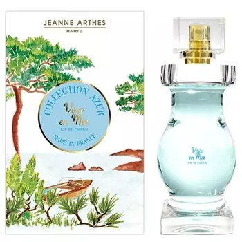 Collection Azur Vire en Mer