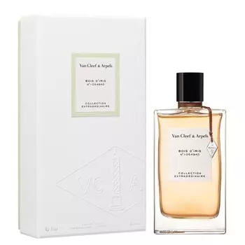 Collection Extraordinaire Bois d’Iris