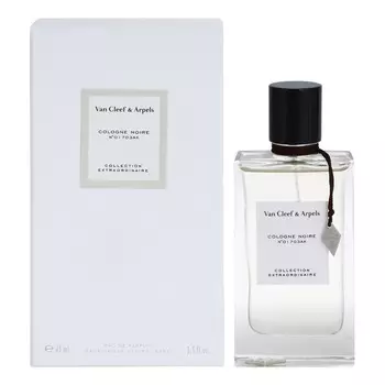 Collection Extraordinaire Cologne Noire