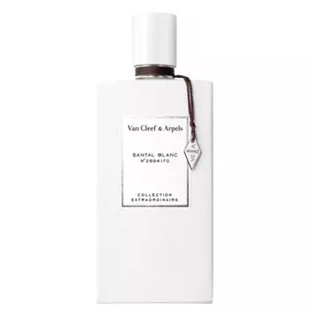 Collection Extraordinaire Santal Blanc