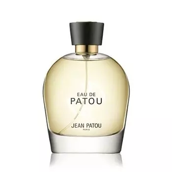Collection Heritage Eau de Patou