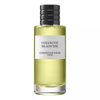 Cologne Blanche